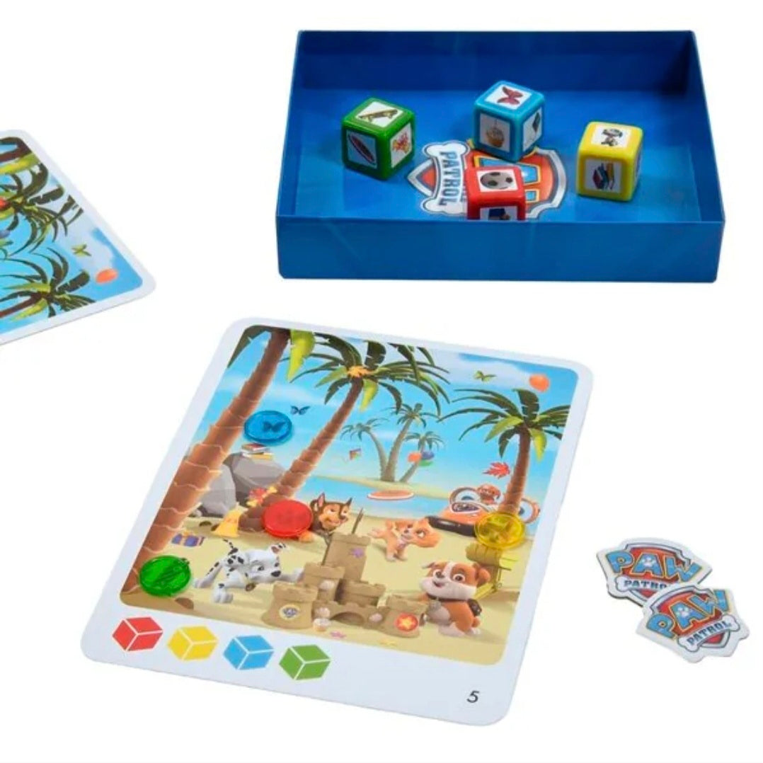 Paw Patrol: Finder Seekers