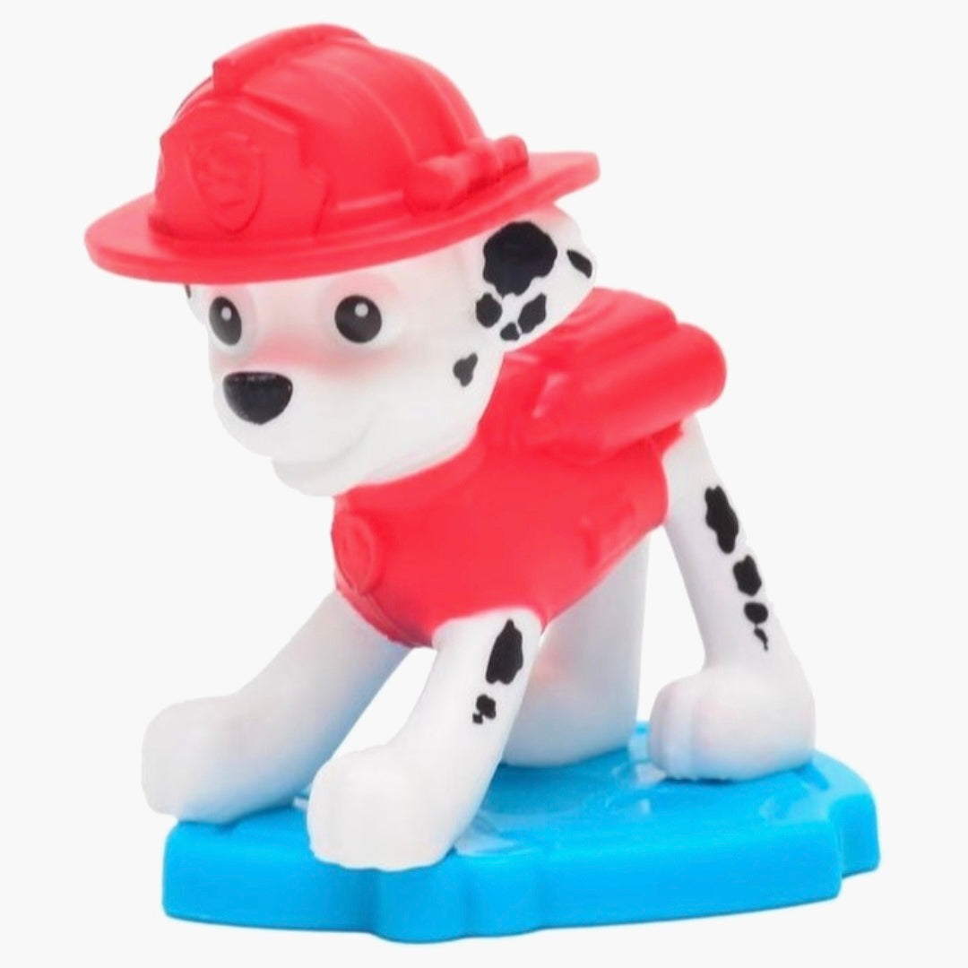 Paw Patrol: Figurenset - 4 delig