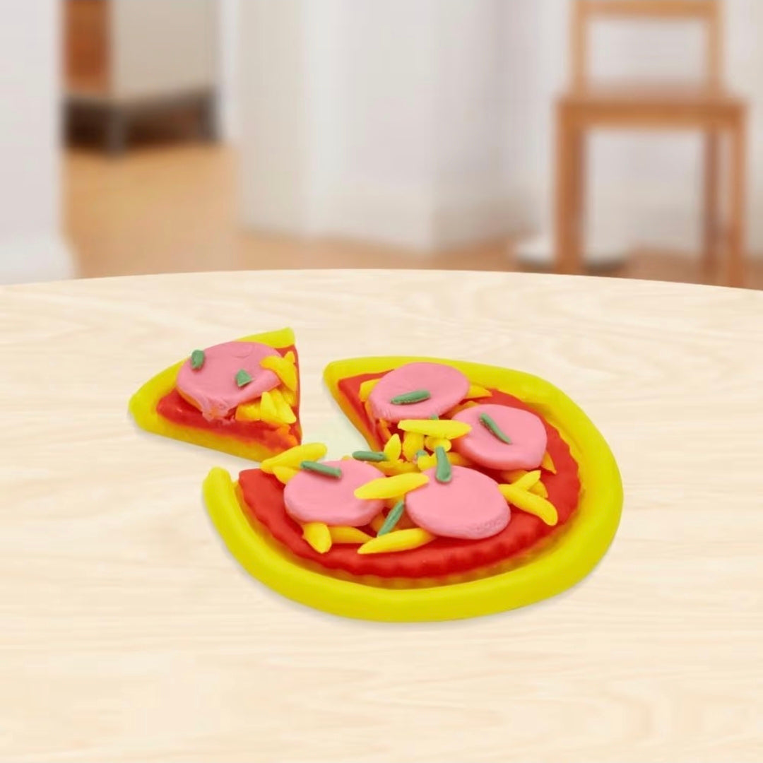 Hasbro: Play-Doh - Feest Set