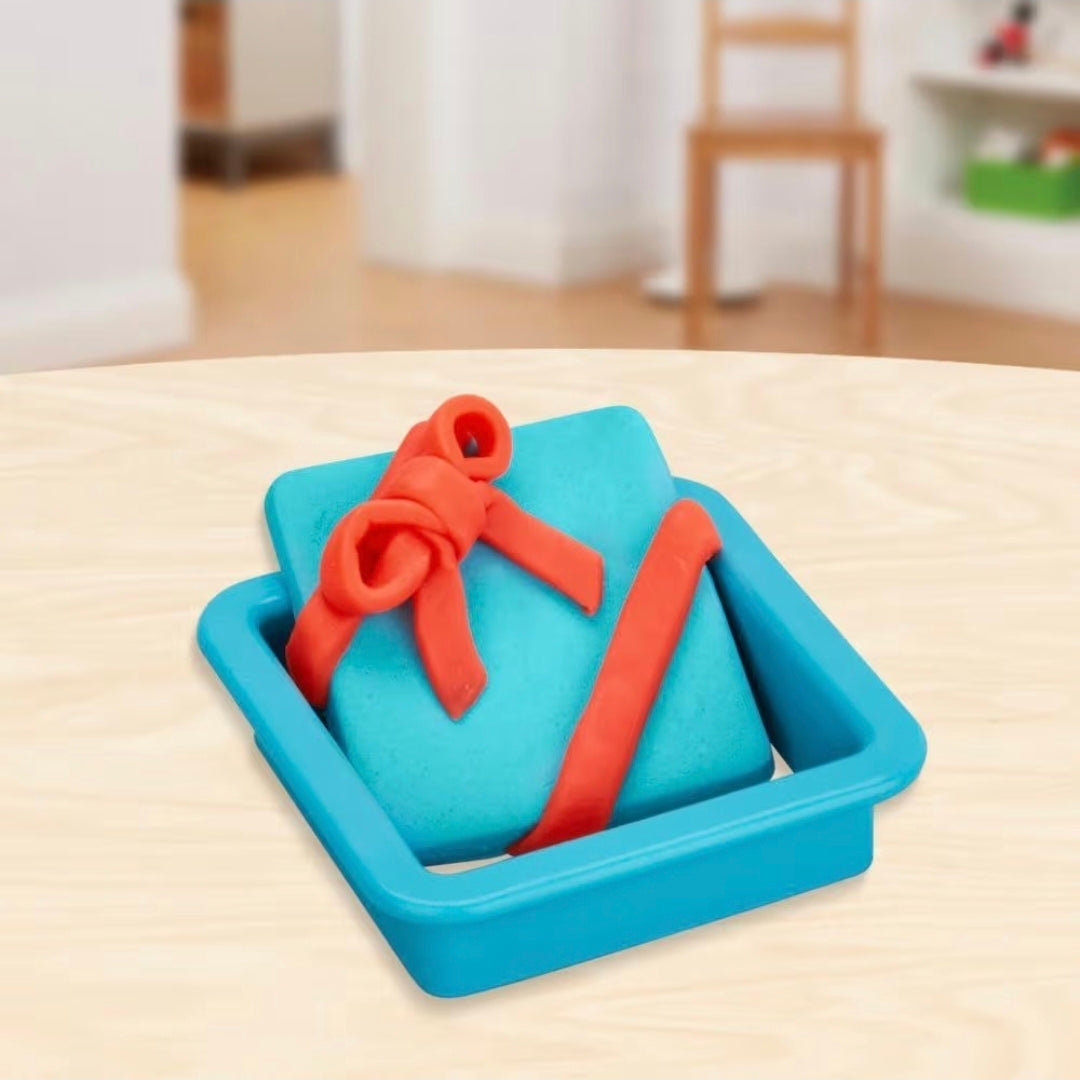 Hasbro: Play-Doh - Feest Set