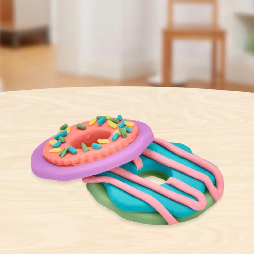 Hasbro: Play-Doh - Feest Set