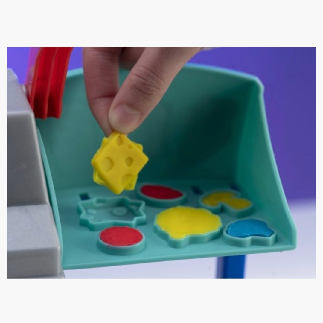 Play-Doh: Busy Chefs Restaurant set