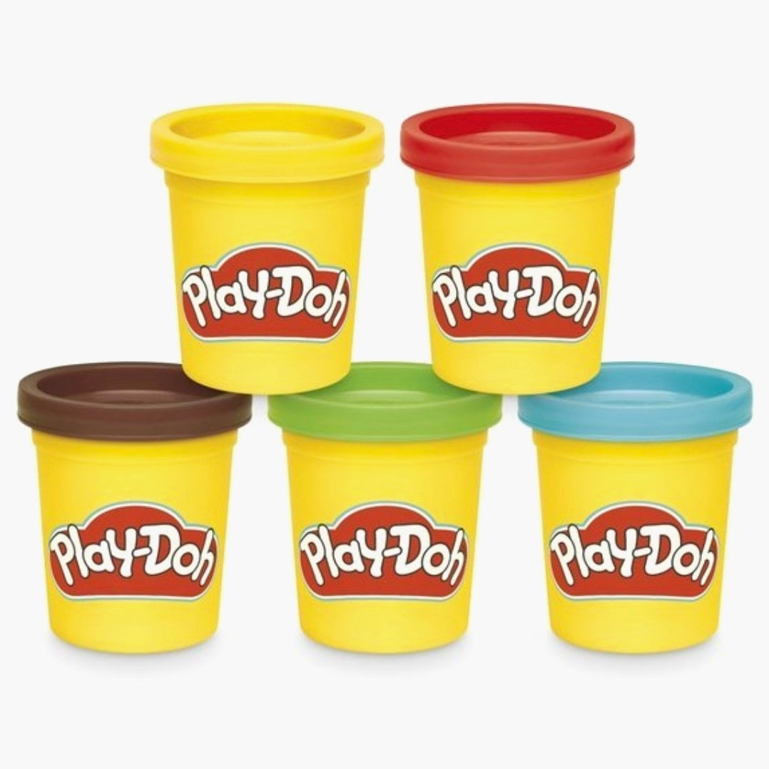 Play-Doh: Busy Chefs Restaurant set