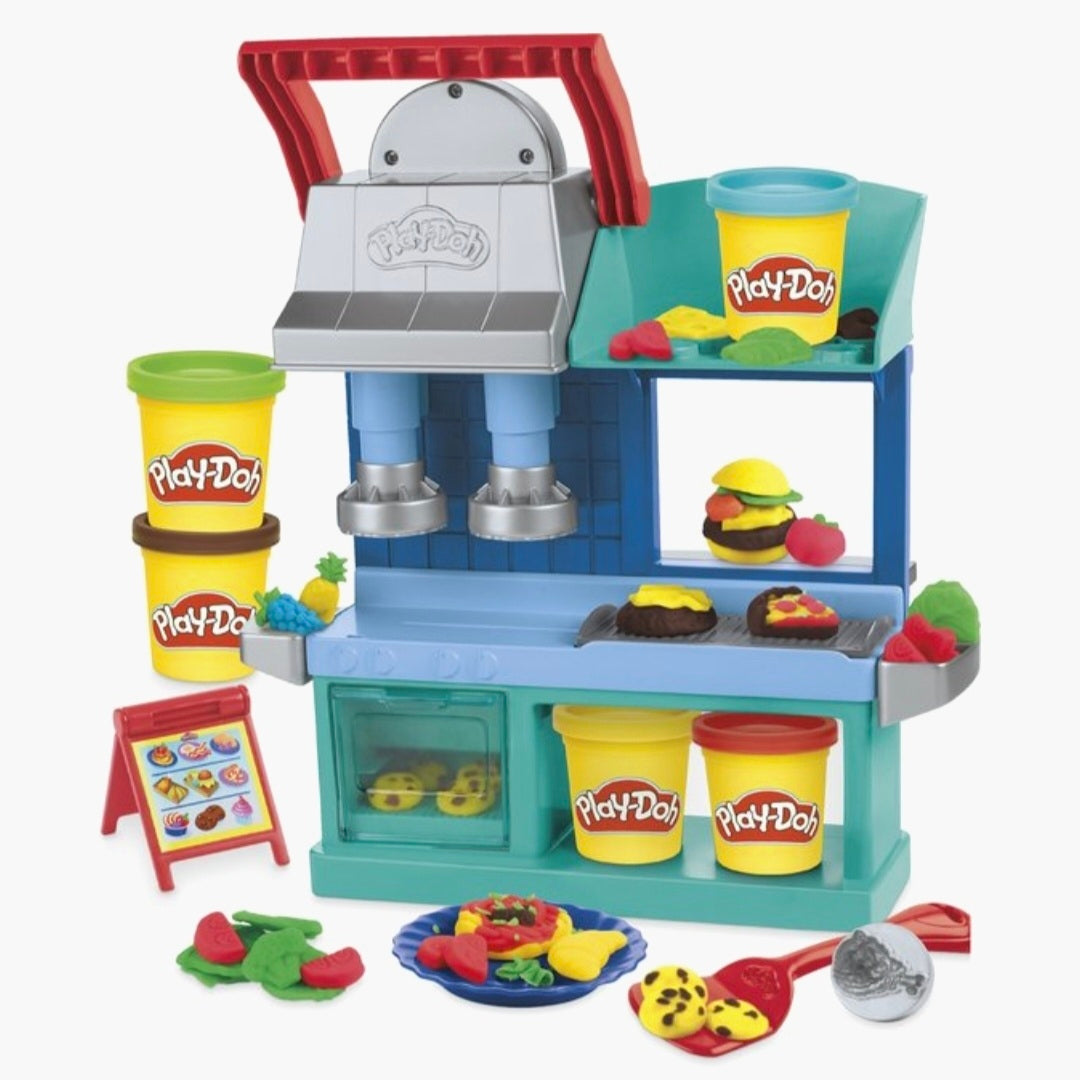 Play-Doh: Busy Chefs Restaurant set