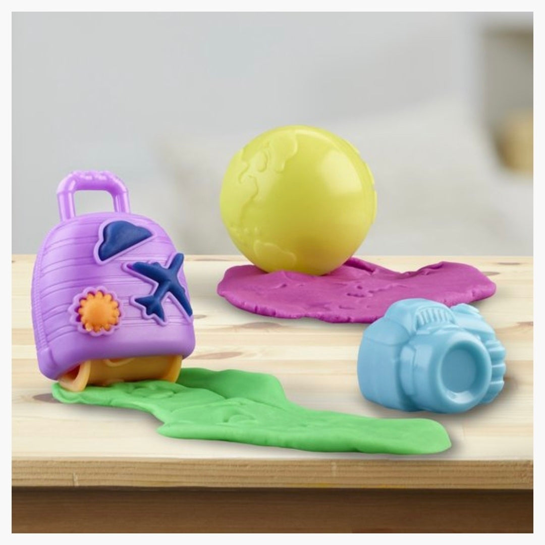 Play-Doh: Airplane Explorer Starterset