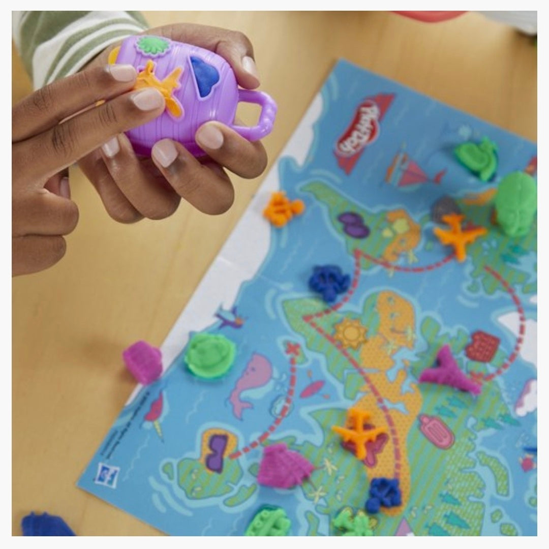 Play-Doh: Airplane Explorer Starterset