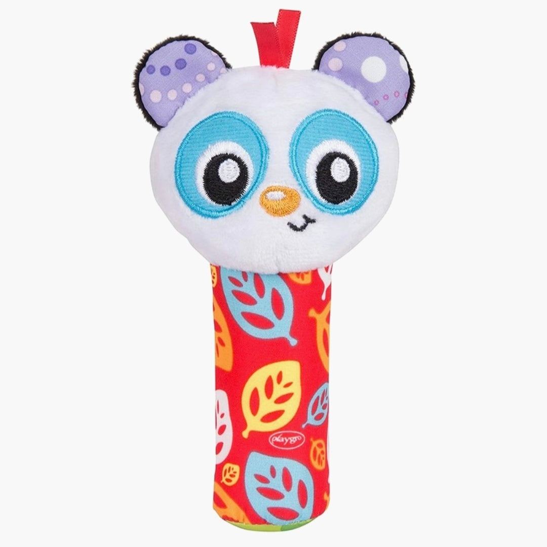 Playgro: Jungle Friends 4 delig - Genschenkenset