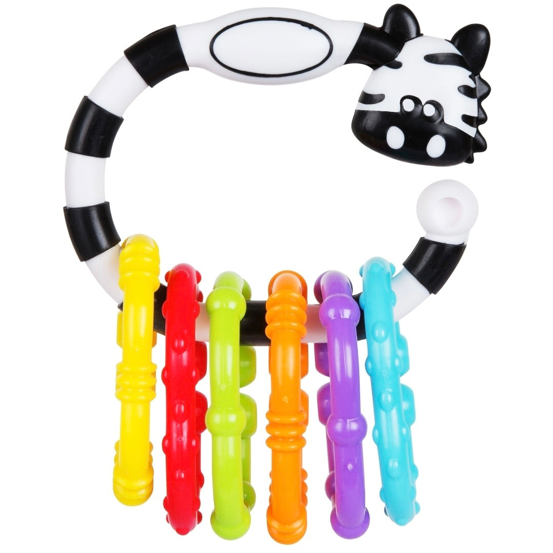 Playgro: Jungle Friends 4 delig - Genschenkenset