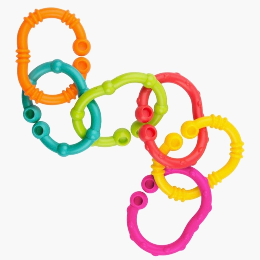 Playgro: Geschenkset - Sensory Lama Explore and Play