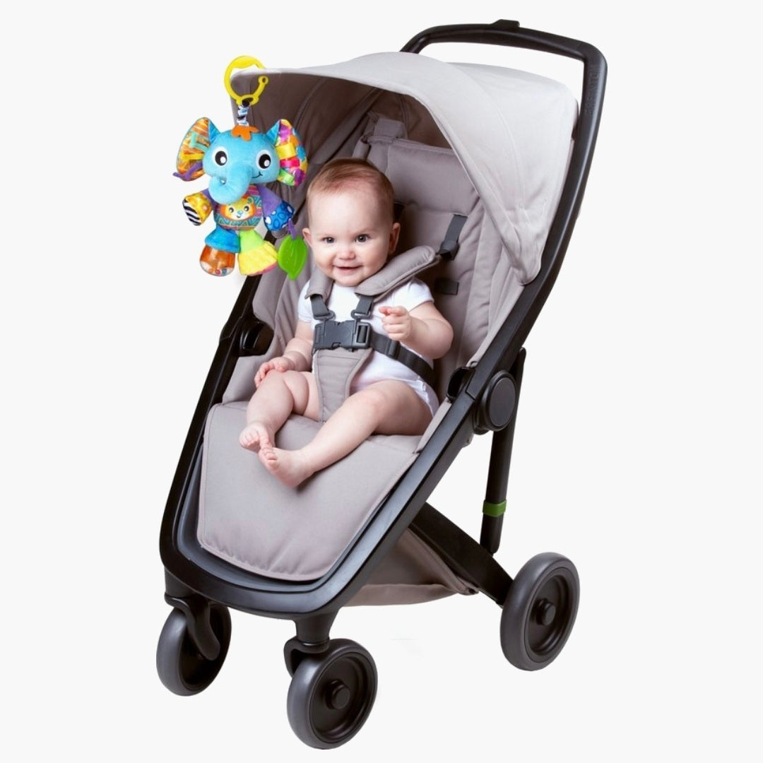 Playgro: Elly Elephant Hanger