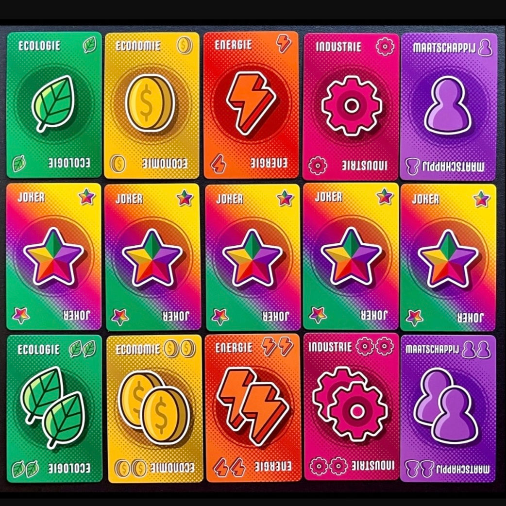 White Goblin: Point City