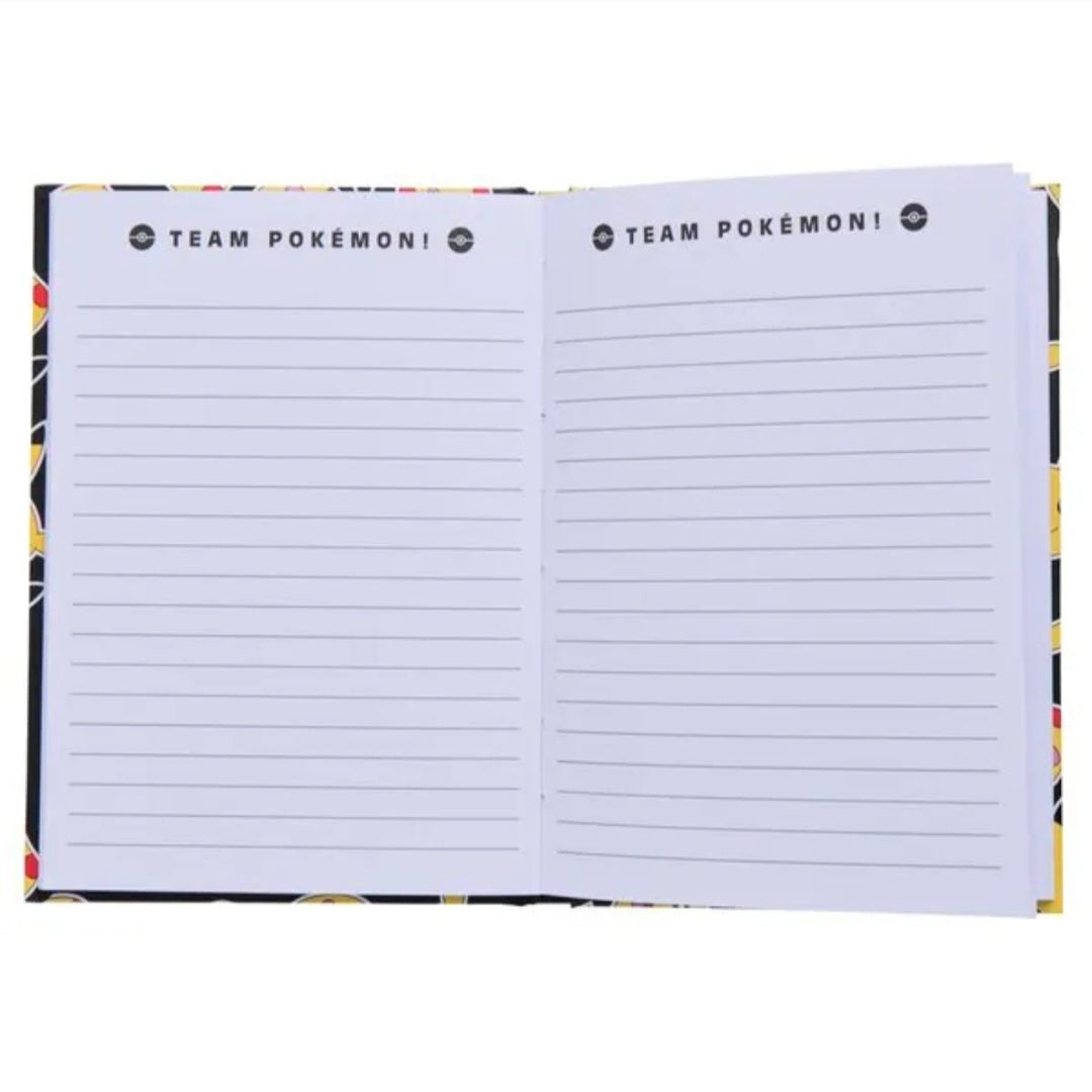 Pokemon: Notitieboek Armband