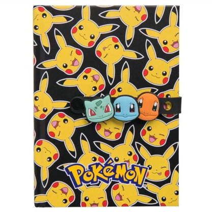 Pokemon: Notitieboek Armband