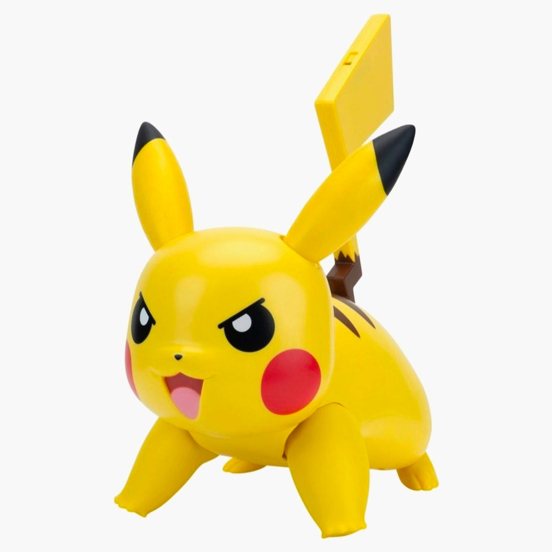 Pokémon: Battle Action Pikachu Electro Ball