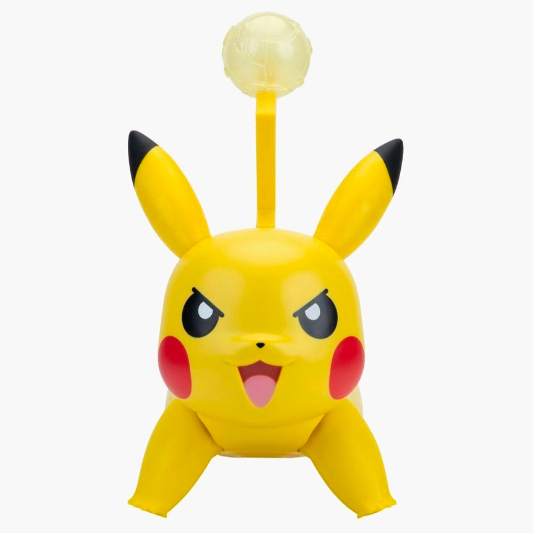 Pokémon: Battle Action Pikachu Electro Ball