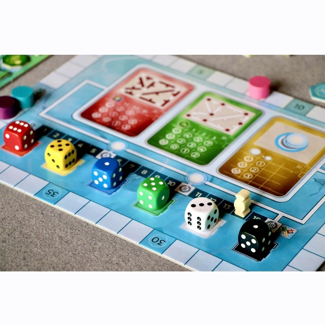 White Goblin: Powerline