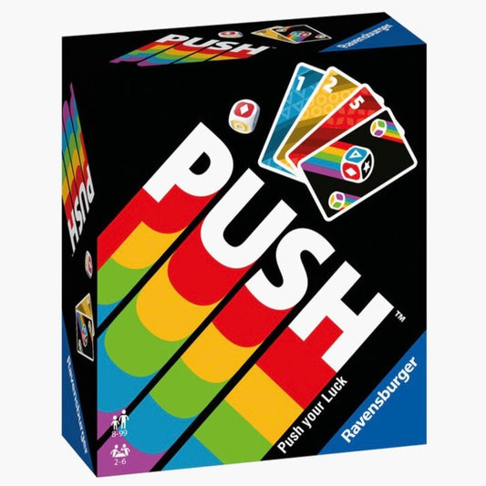 Ravensburger: Push