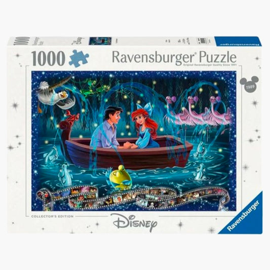 Ravensburger: Ariëlle - 1000