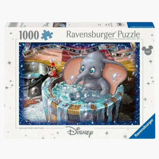 Ravensburger: Dumbo - 1000
