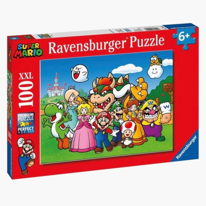Ravensburger: Super Mario XXL - 100