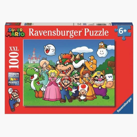 Ravensburger: Super Mario XXL - 100
