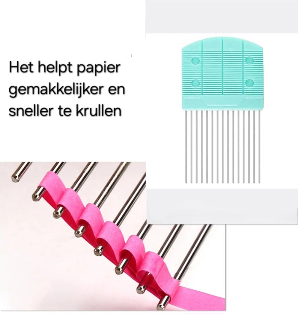 Quiling XL papierkam