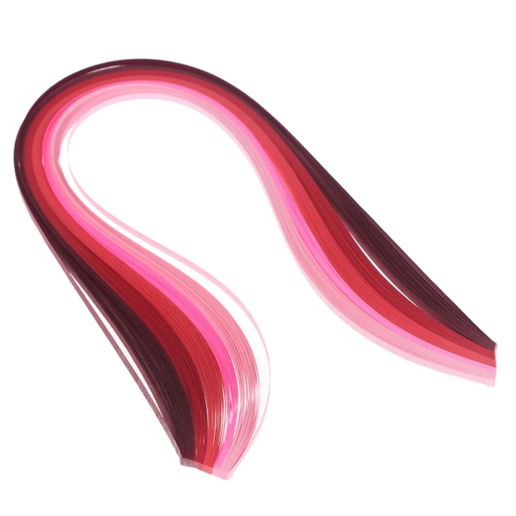 5mm Quilling papierstroken