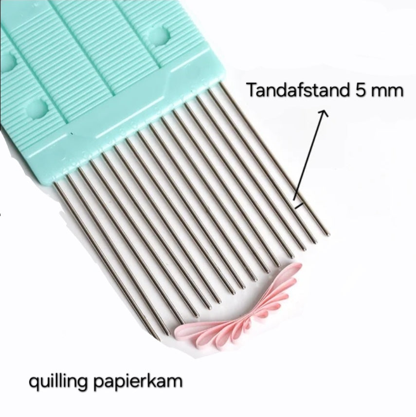 Quiling XL papierkam