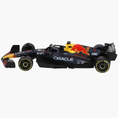 Oracle Red Bull Racing: RB18 Bestuurbare Formule 1 Auto  -  Multiplaza