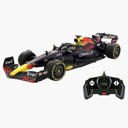 Oracle Red Bull Racing: RB18 Bestuurbare Formule 1 Auto  -  Multiplaza