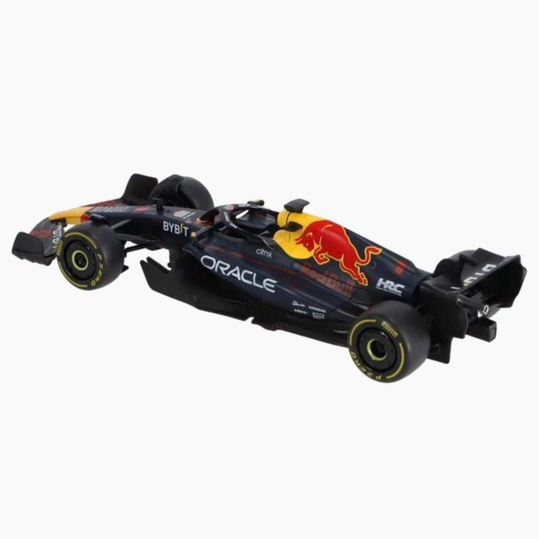 Oracle Red Bull Racing: RB18 Bestuurbare Formule 1 Auto