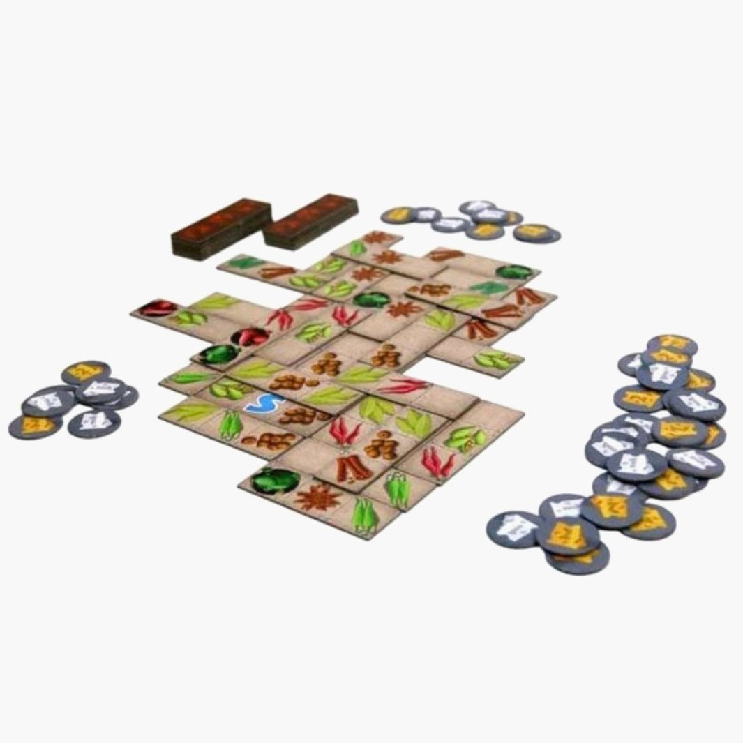 White Goblin: Rat Attack