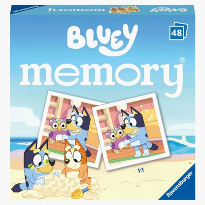 Bluey: Mini Memory