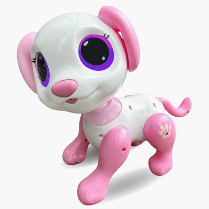 Gear2Play: Robo Smart Puppy Pinky