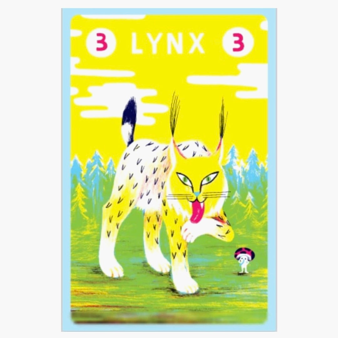 White Goblin: Schnitzel Jacht