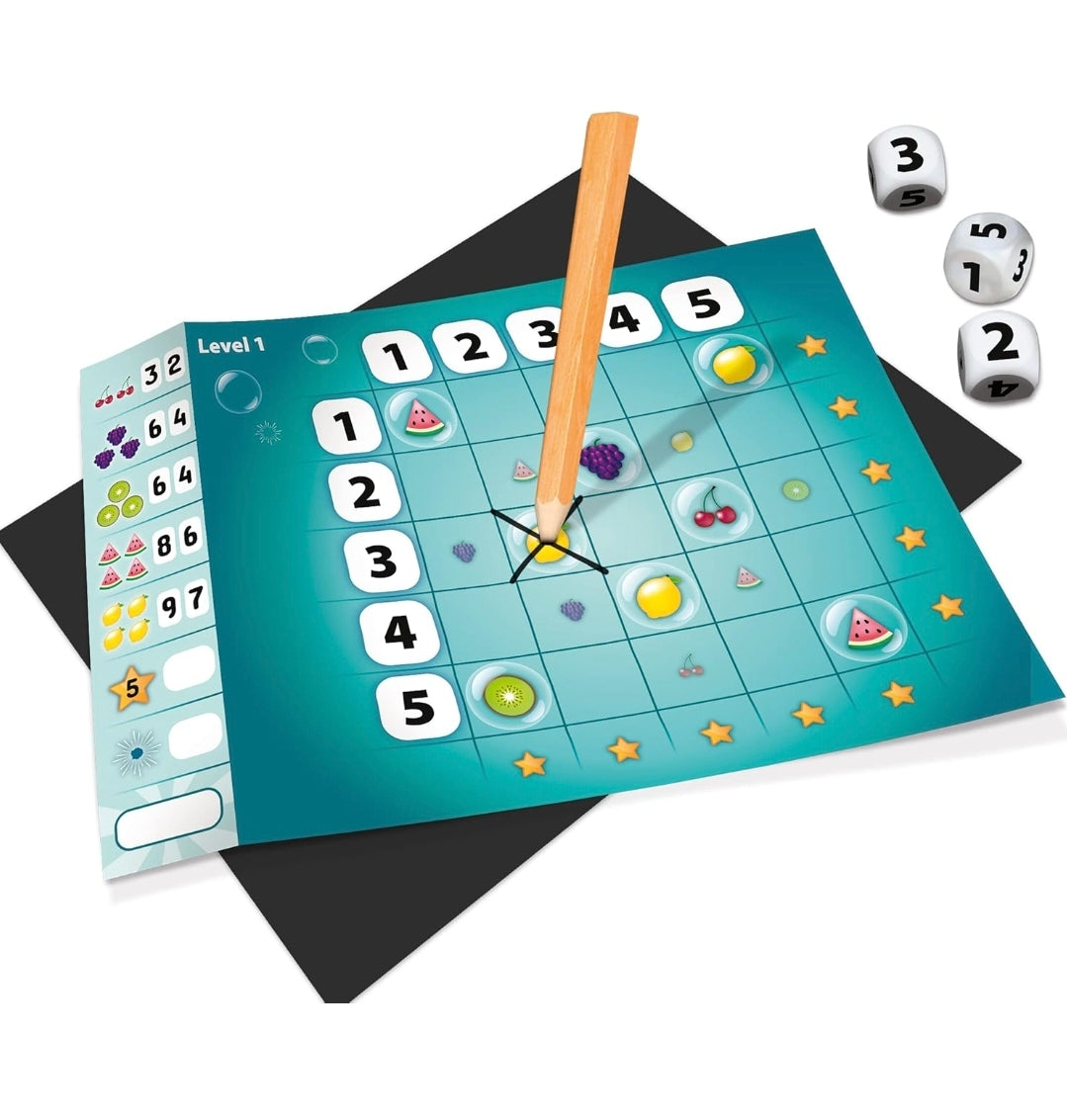 999 games: PrikT