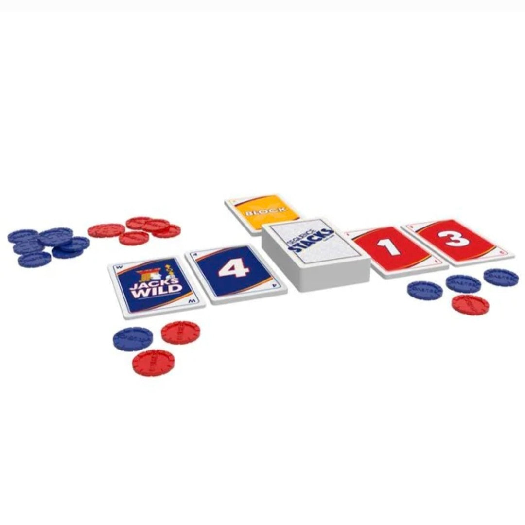 Goliath: Sequence Stacks Original