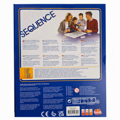 Goliath: Sequence  -  Multiplaza