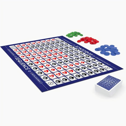 Goliath: Sequence  -  Multiplaza