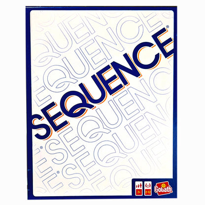 Goliath: Sequence  -  Multiplaza