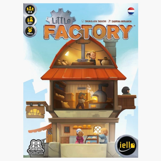 Little Factory