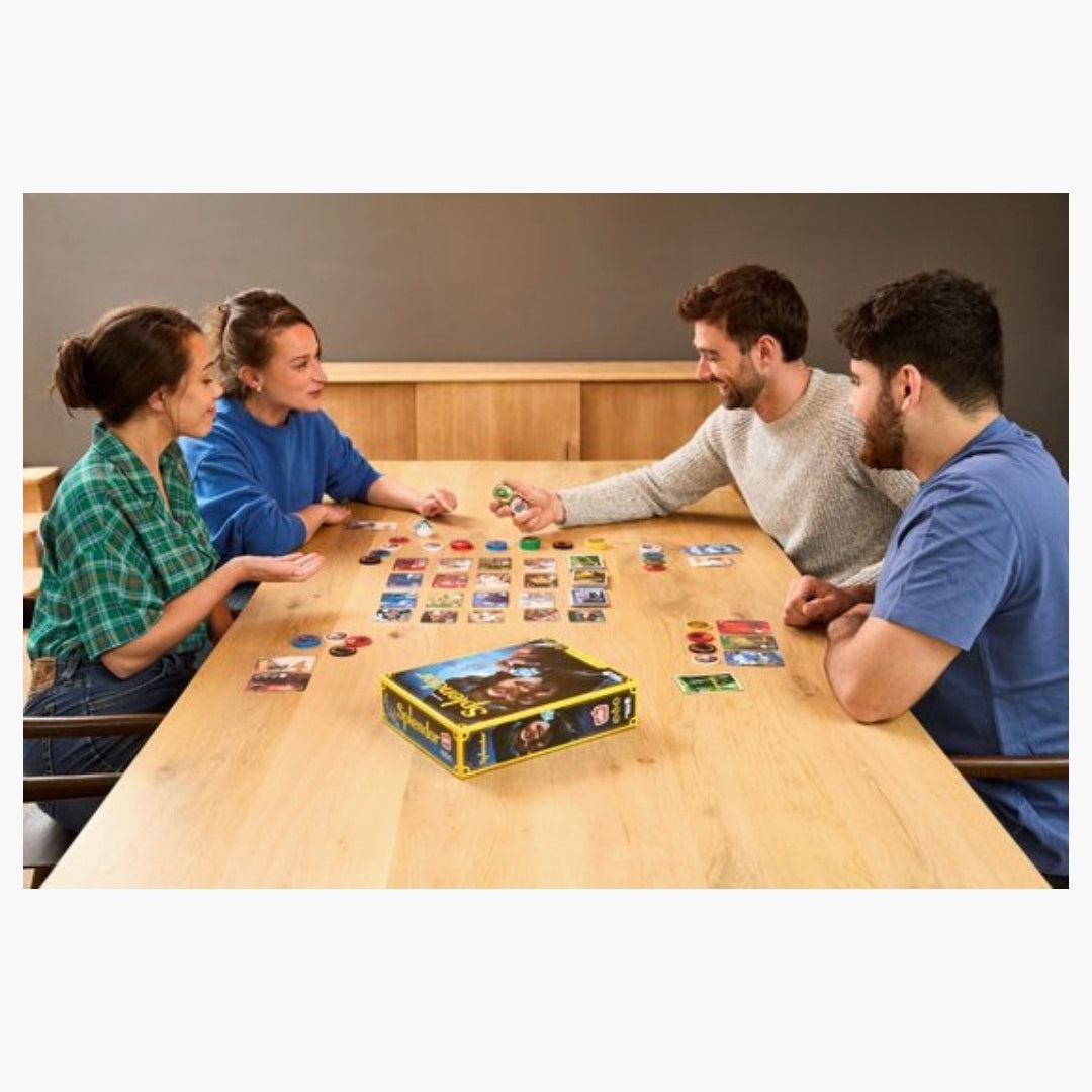 Asmodee: Splendor - Basisspel
