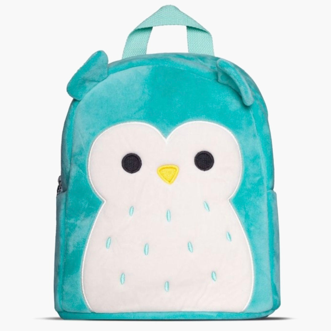 Squishmallows - Winston de Uil - Rugtas