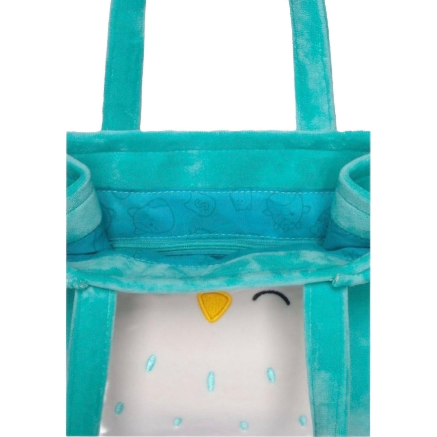 Squishmallows - Winston - Schoudertas