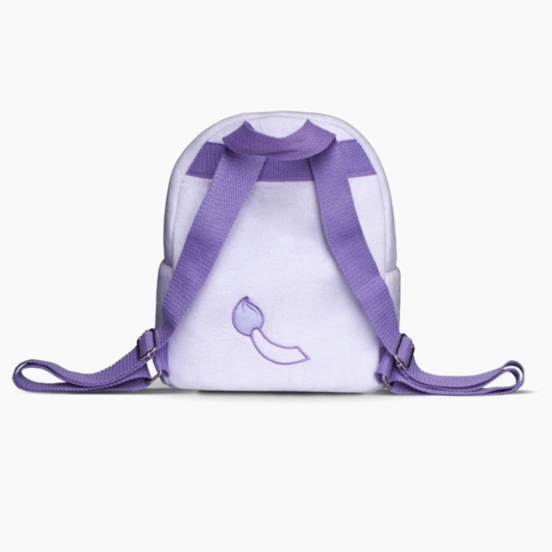 Squishmallows - Bubba de Koe - Rugtas