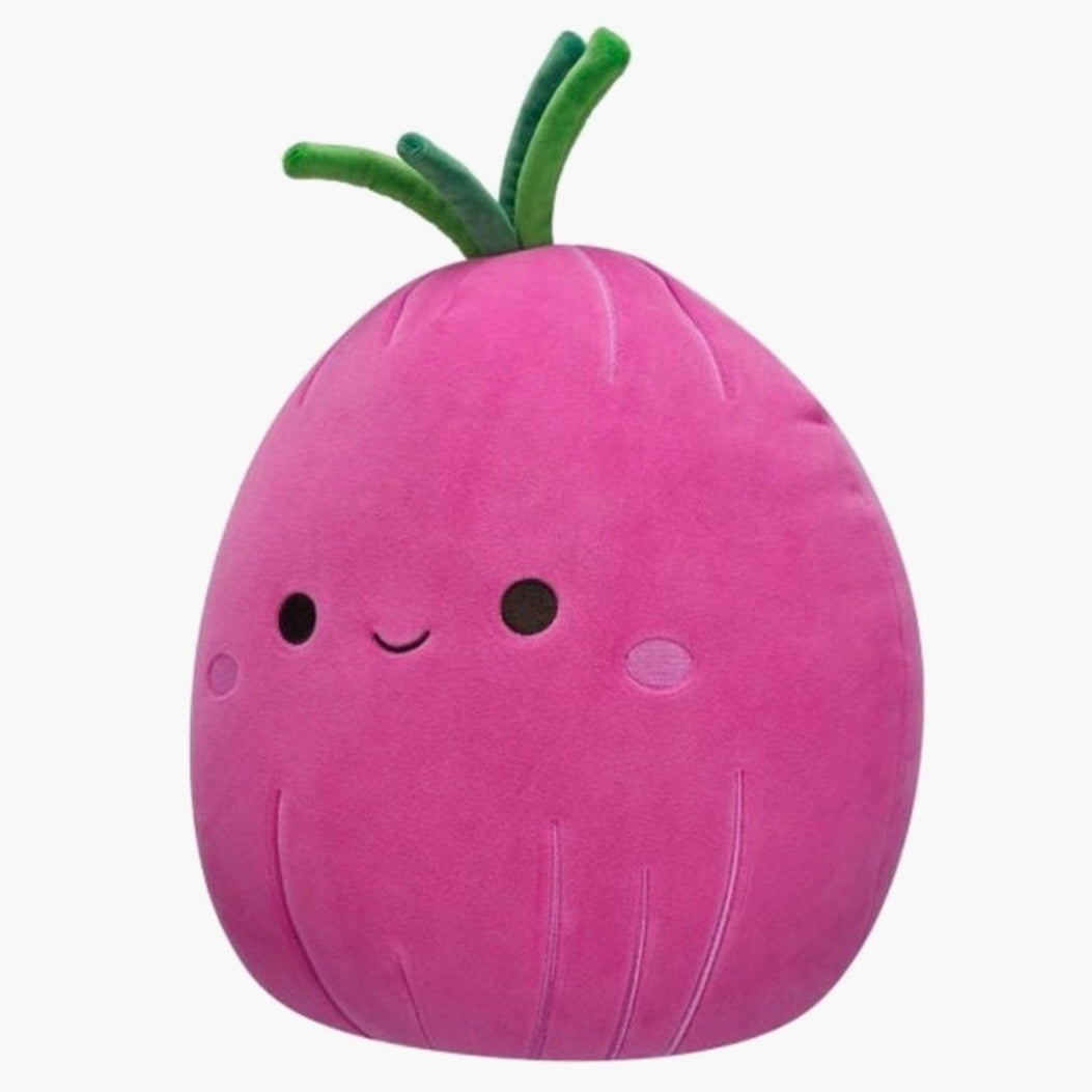 Squishmallows: Azizbek - Red Onion 30cm