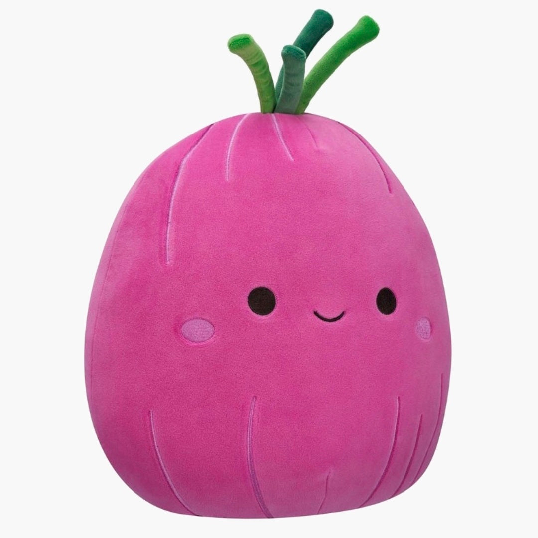 Squishmallows: Azizbek - Red Onion 30cm