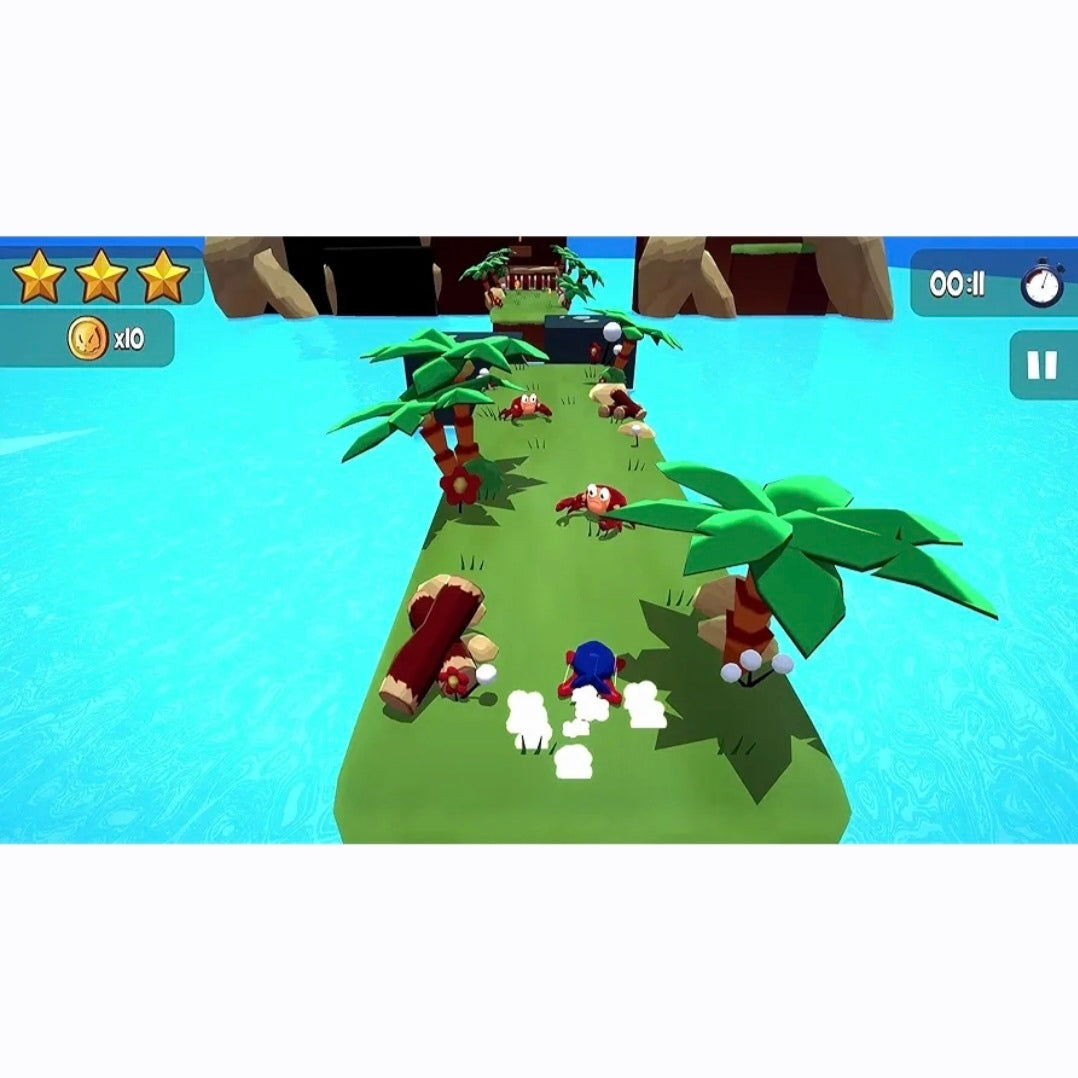 Nintendo Switch: Kraken - Odyssey (Code-in-a-Box)
