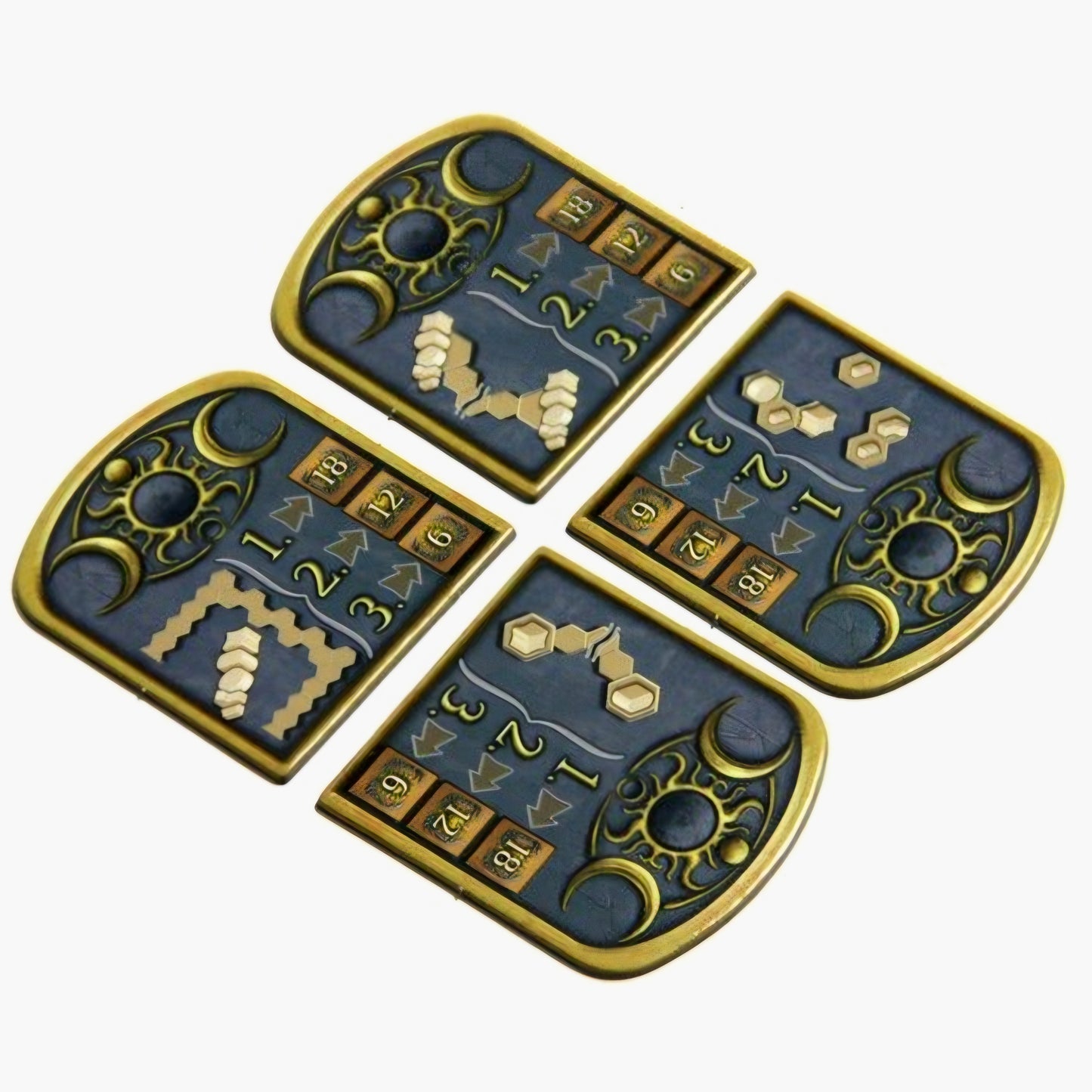 White Goblin: Terra Mystica