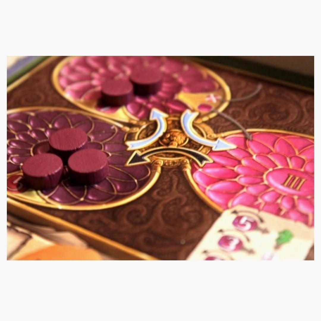 White Goblin: Terra Mystica